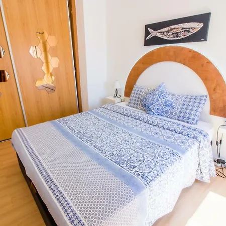 Sao Lourenco * Lissabon