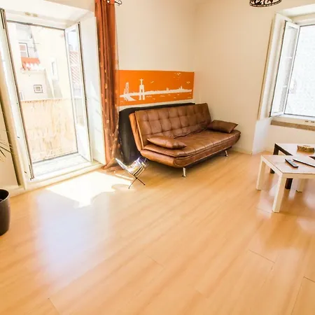 Appartement Sao Lourenco