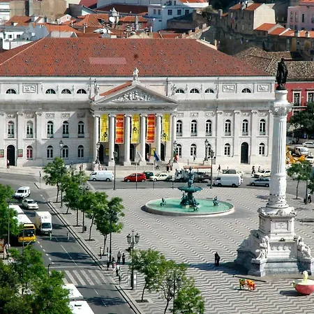 Sao Lourenco Lissabon