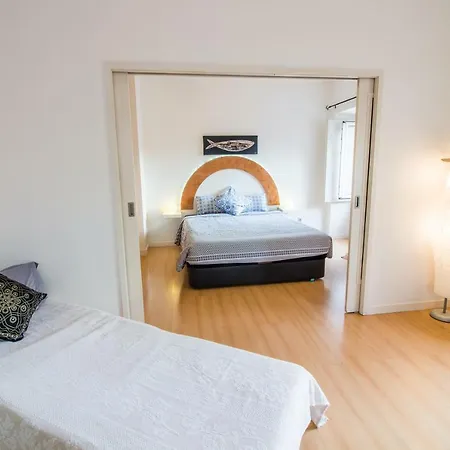 Sao Lourenco * Lissabon