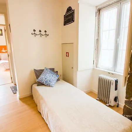 Appartement Sao Lourenco