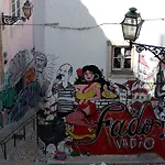 Sao Lourenco * Lisbon