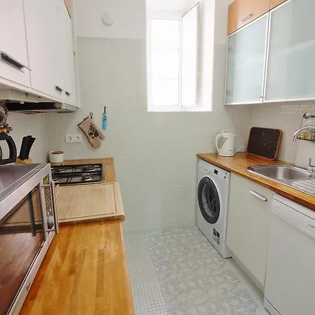 Apartmán Sao Lourenco *