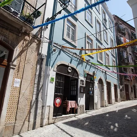 Apartmán Sao Lourenco *