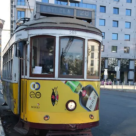 Sao Lourenco Appartement Lisboa