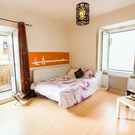 Appartement Sao Lourenco