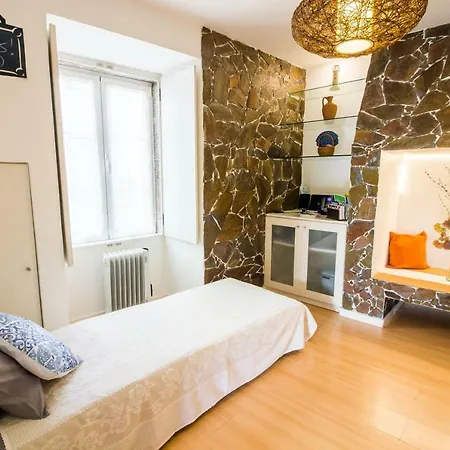 Sao Lourenco Appartement