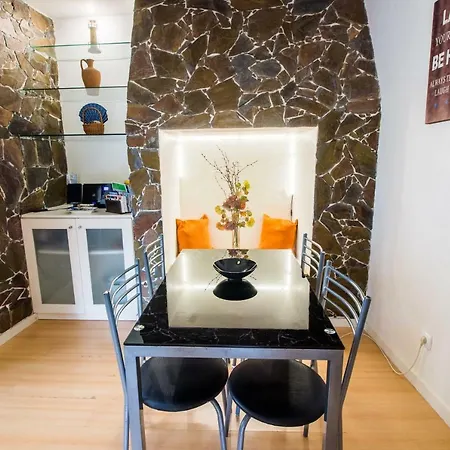 Sao Lourenco Appartement Lisboa