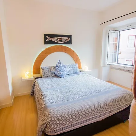 Appartement Sao Lourenco