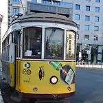 Sao Lourenco Daire Lisboa