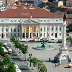 Sao Lourenco Lisboa