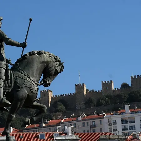 Sao Lourenco Lizbona